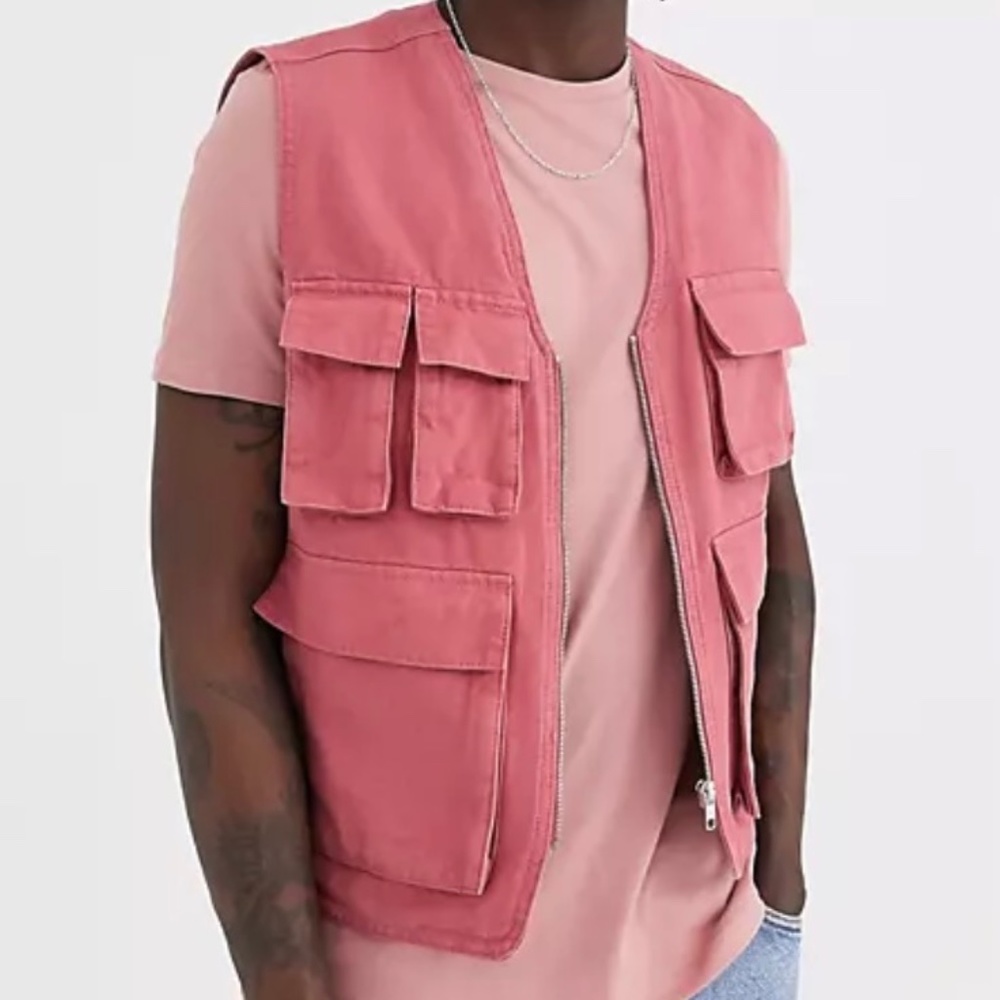 ASOS - Picture 2 of 8